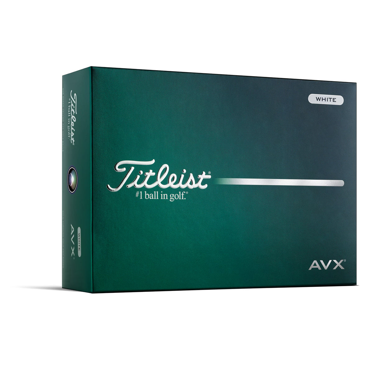 Pelotas Titleist AVX 26 - Docena