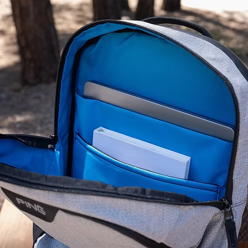 Mochila Ping Backpack
