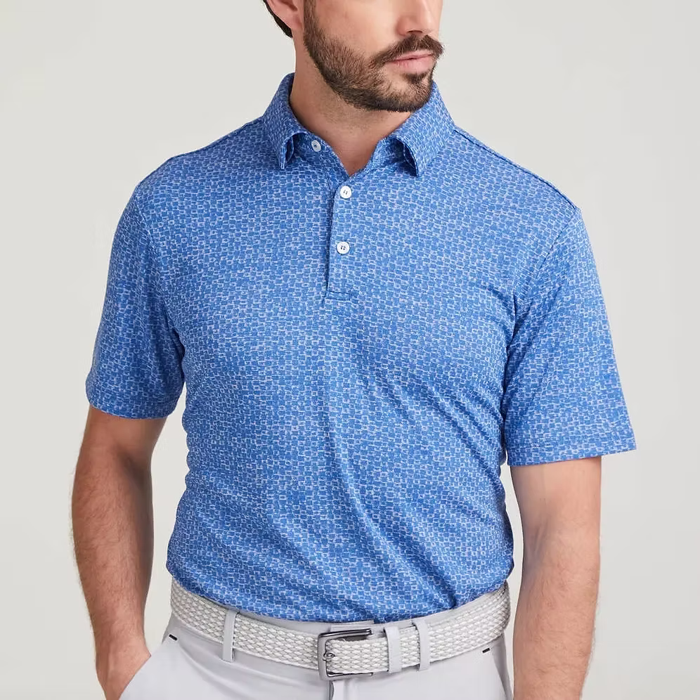 Polera Ping Rafe