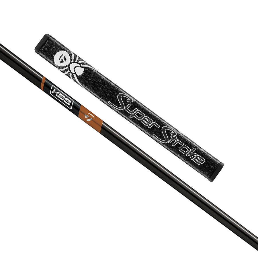 Putter TaylorMade Spider Tour X L-Neck RH