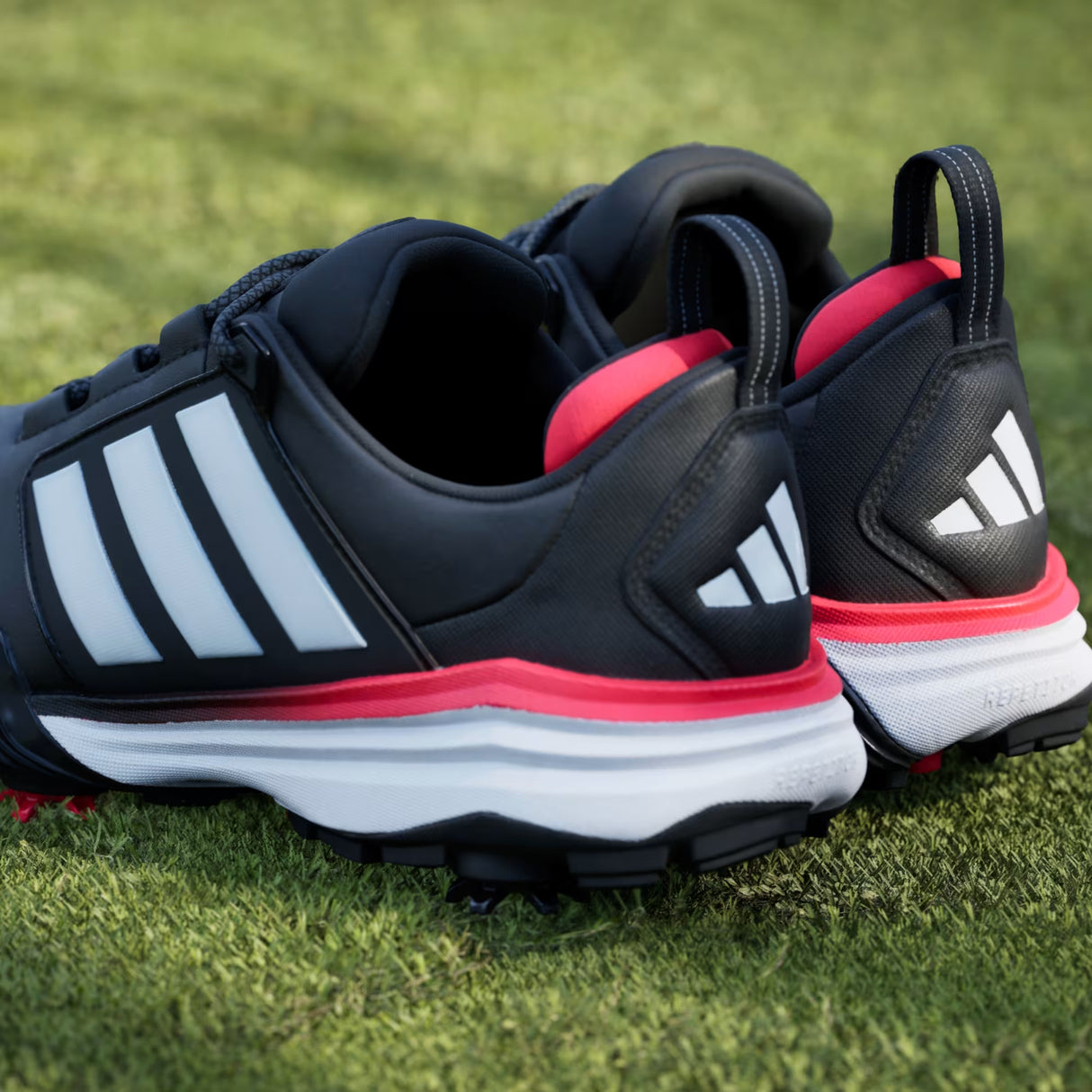 Zapato Adidas Adipower Spike 26