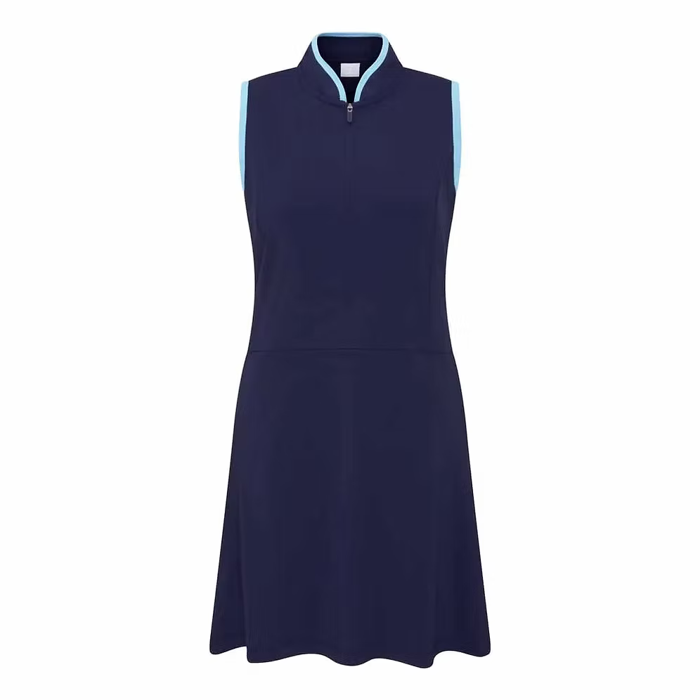 Vestido Ping Ciara