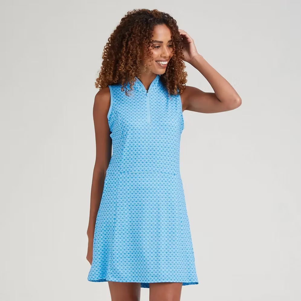 Vestido Ping Ciara
