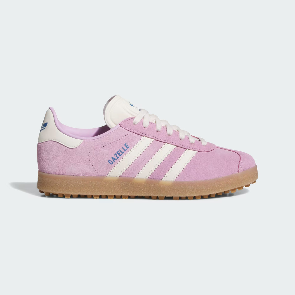 Zapato Adidas Gazelle Spikeless 26