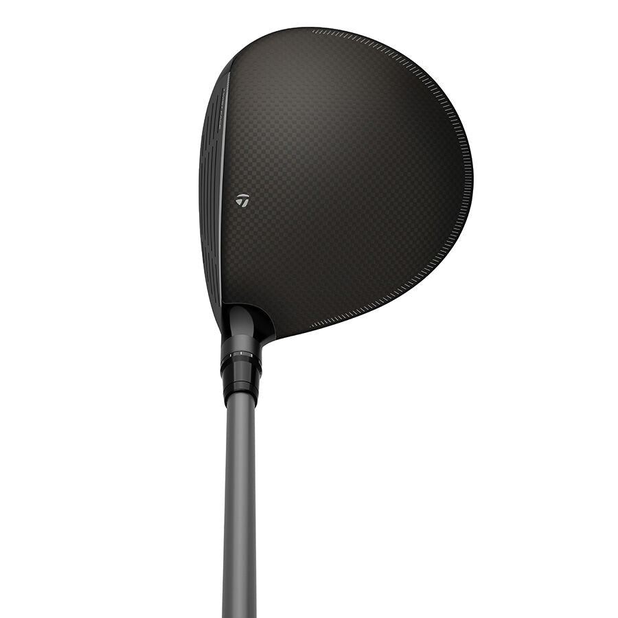 Fairway TaylorMade Qi4D MAX LITE Mitsubishi REAX40 RH