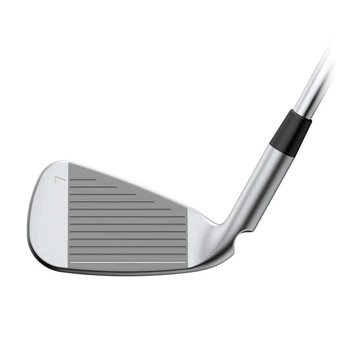 Set de Fierros Ping G440 TT DG 120 RH