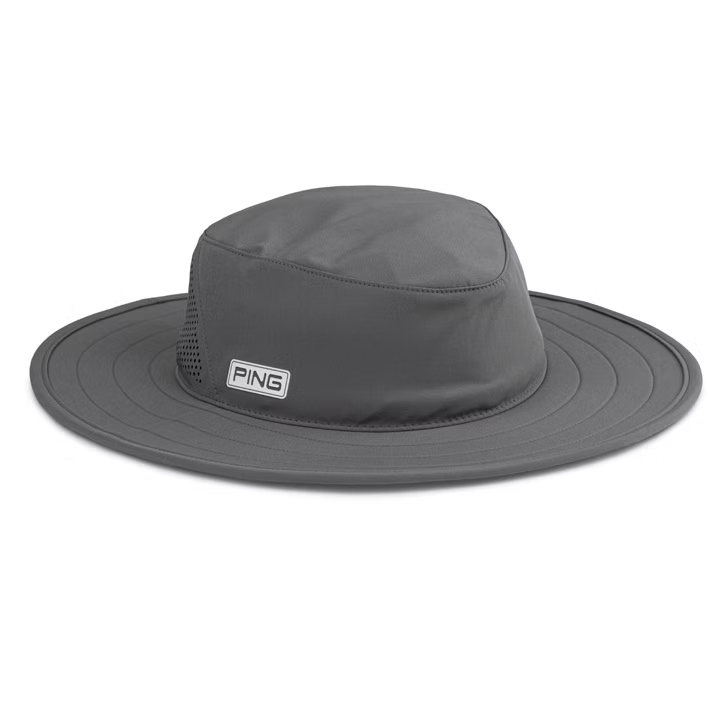 Sombrero Ping Boonie 2025