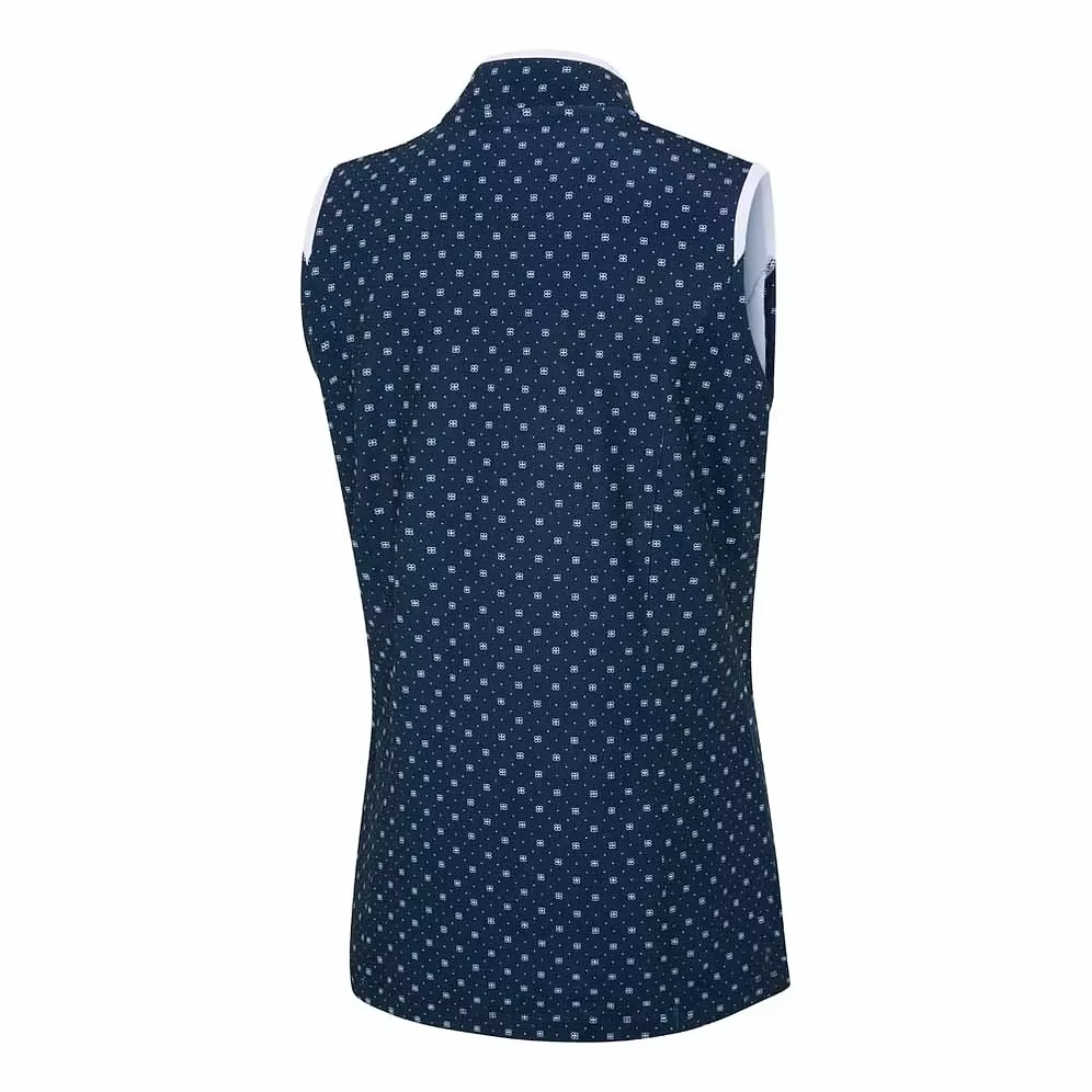 Polera Sin Mangas Ping Penola