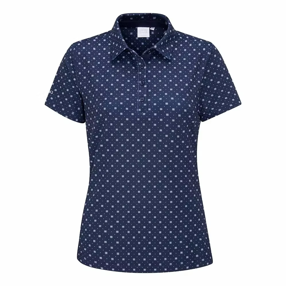 Polera Ping Aeria