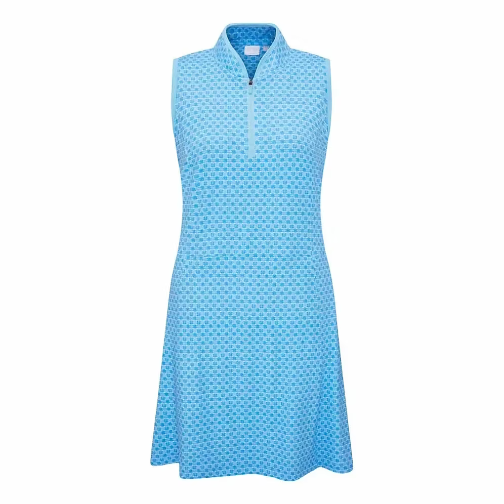 Vestido Ping Ciara