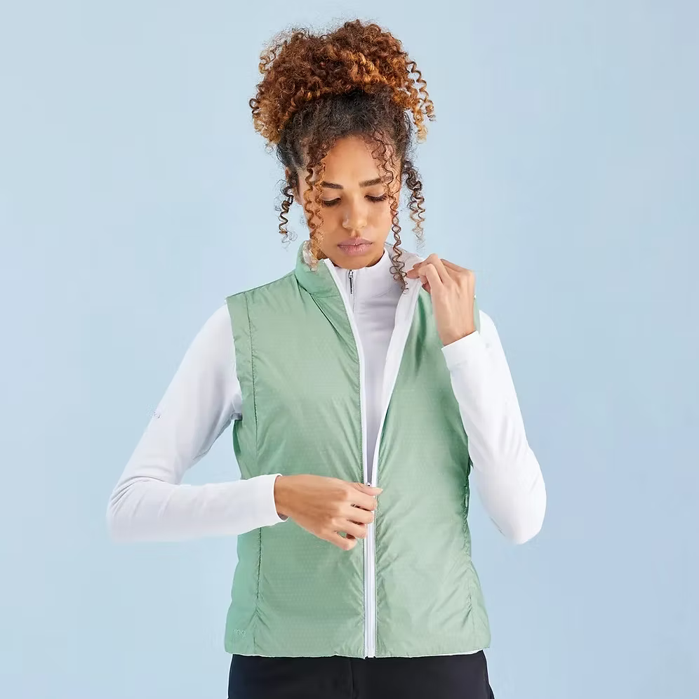 Chaleco de Golf Ping Samantha Mujer