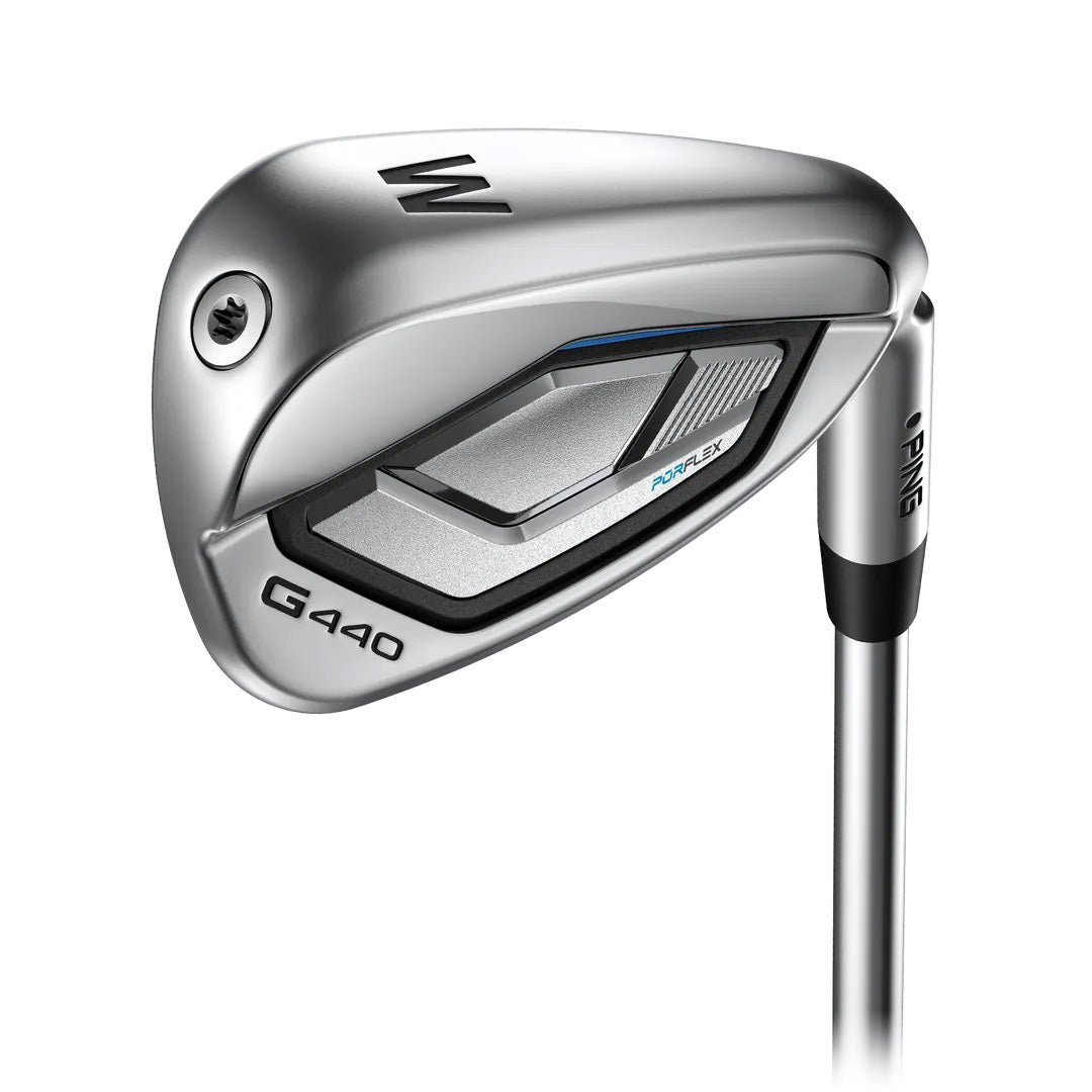 Set de Fierros Ping G440 TT DG 120 RH