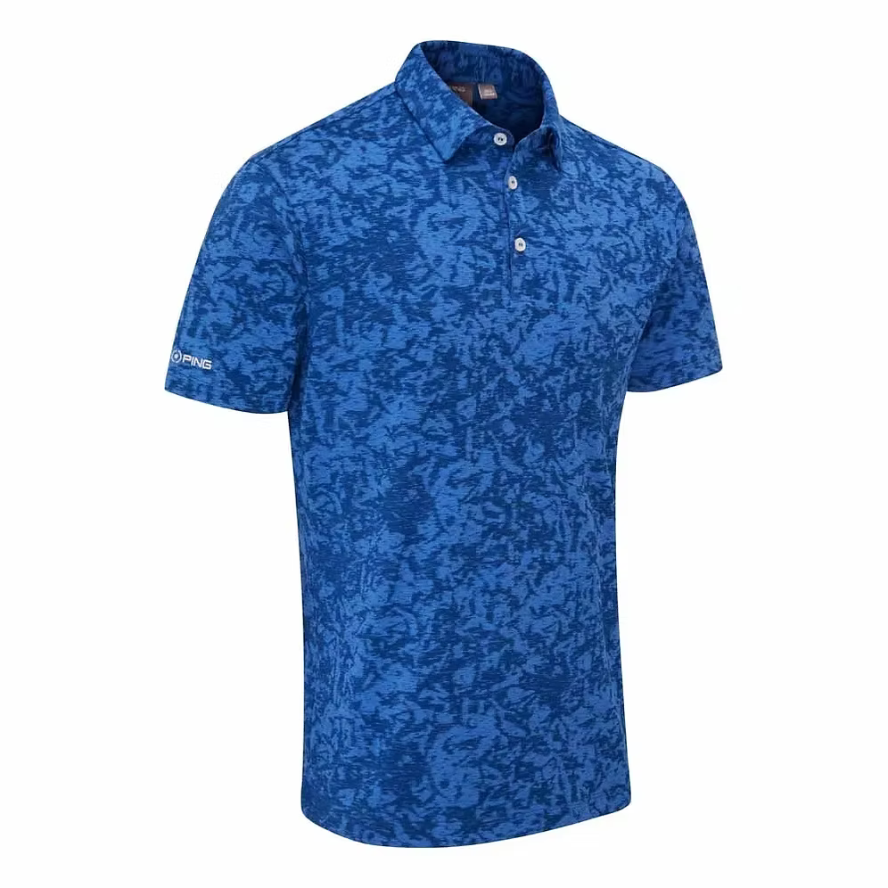 Polera Ping Marek