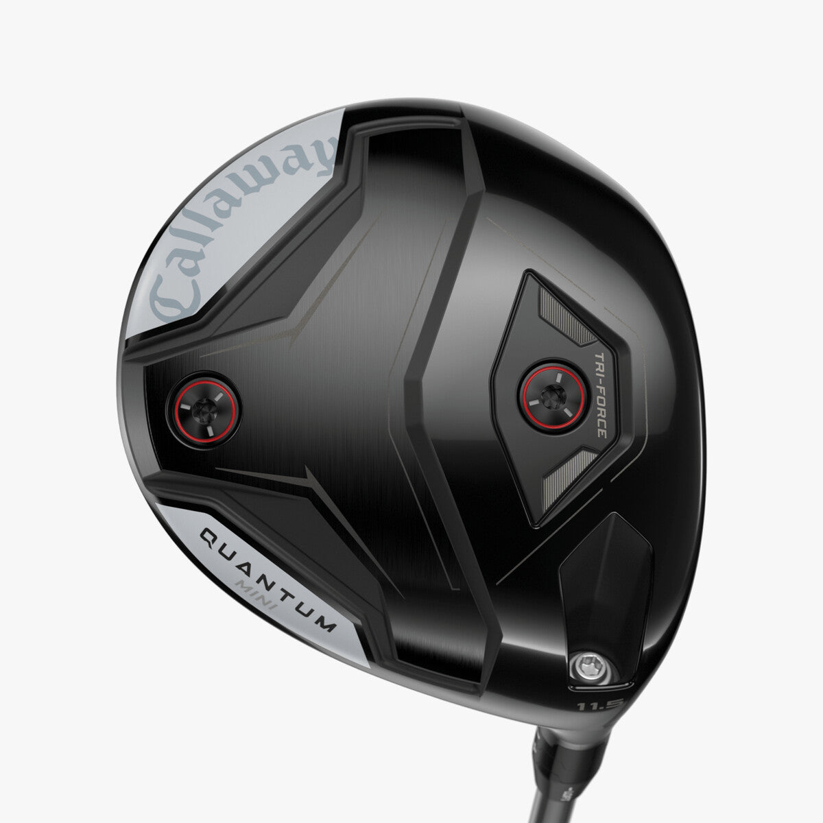 Driver Callaway Quantum Mini Project X Denali Frost 60 RH