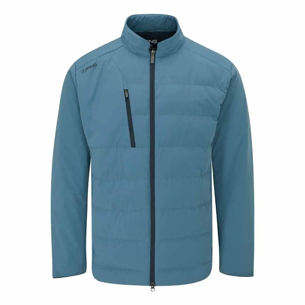 Chaqueta Ping Norse Cocoon