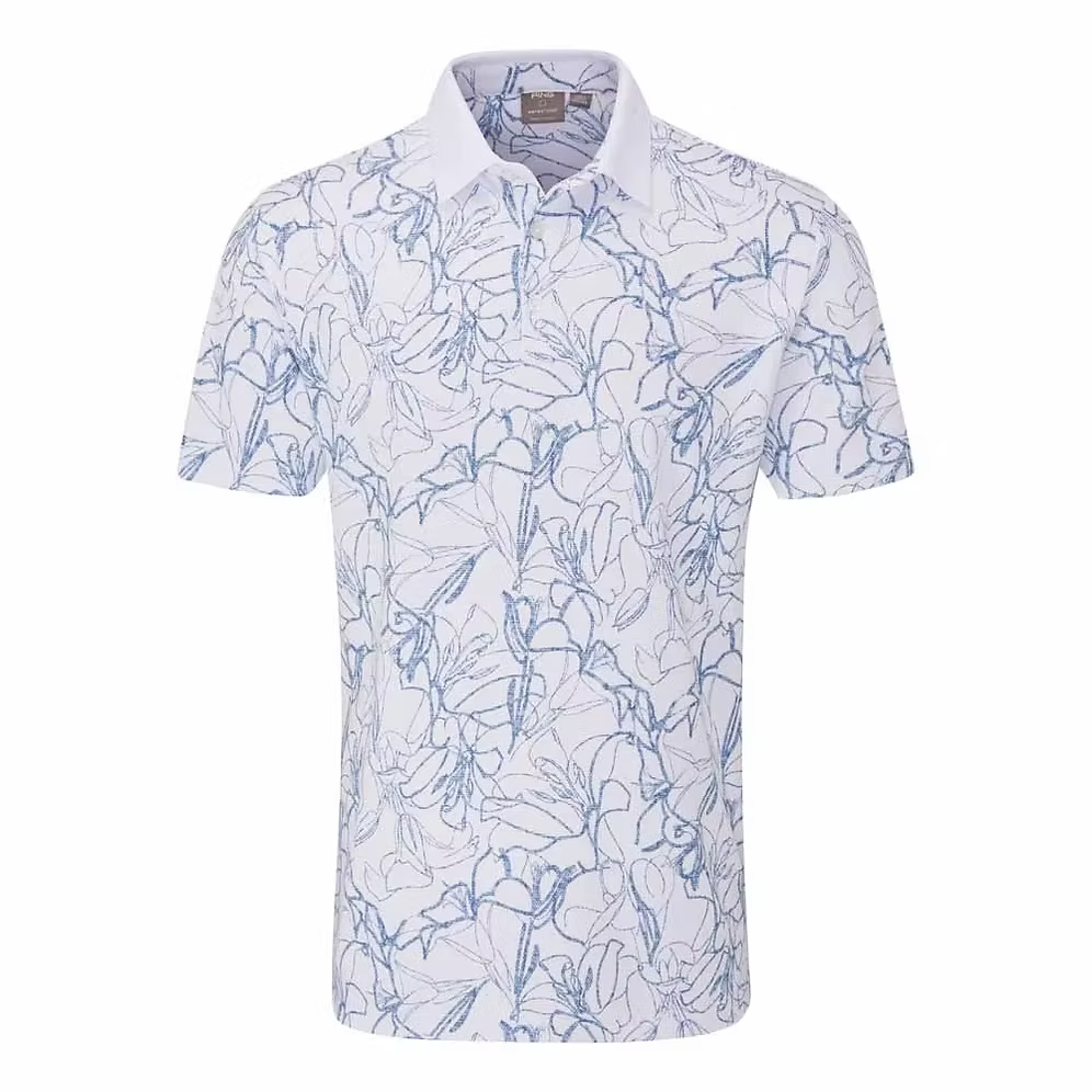 Polera Ping Orlando