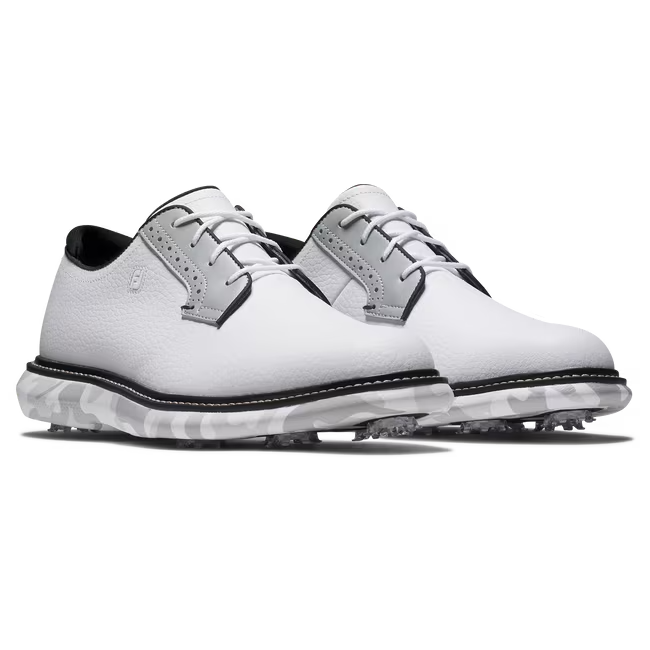 Zapatos FootJoy Traditions Blucher