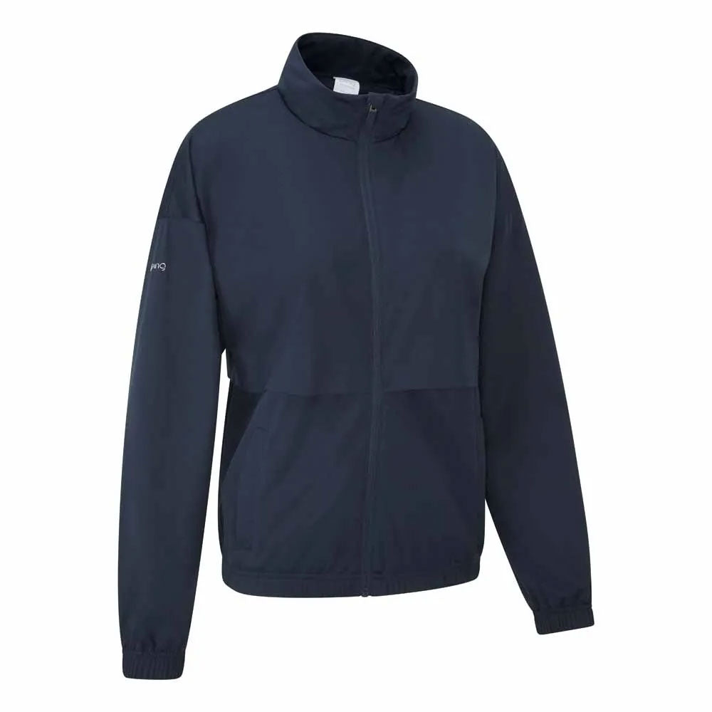 Chaqueta Ping Inga