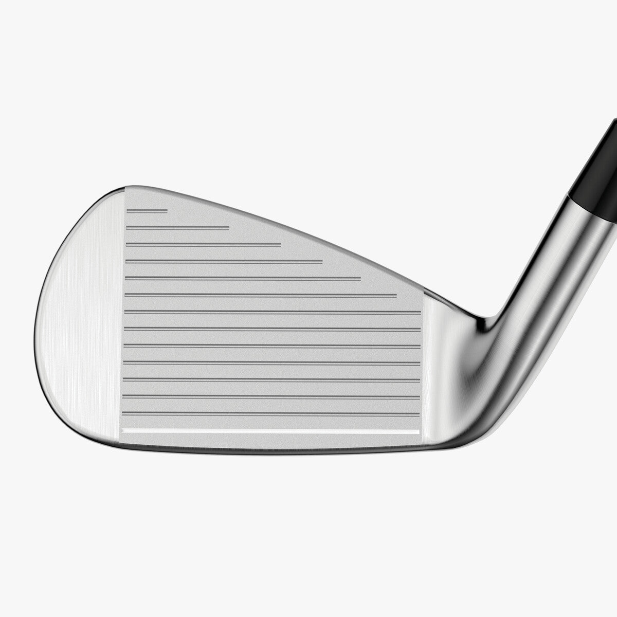 Set de Fierros Callaway Quantum Max Fast MCC Vanquish 50 RH