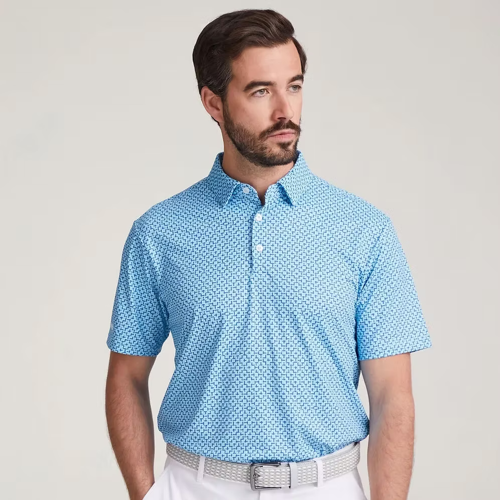 Polera Ping Ephron
