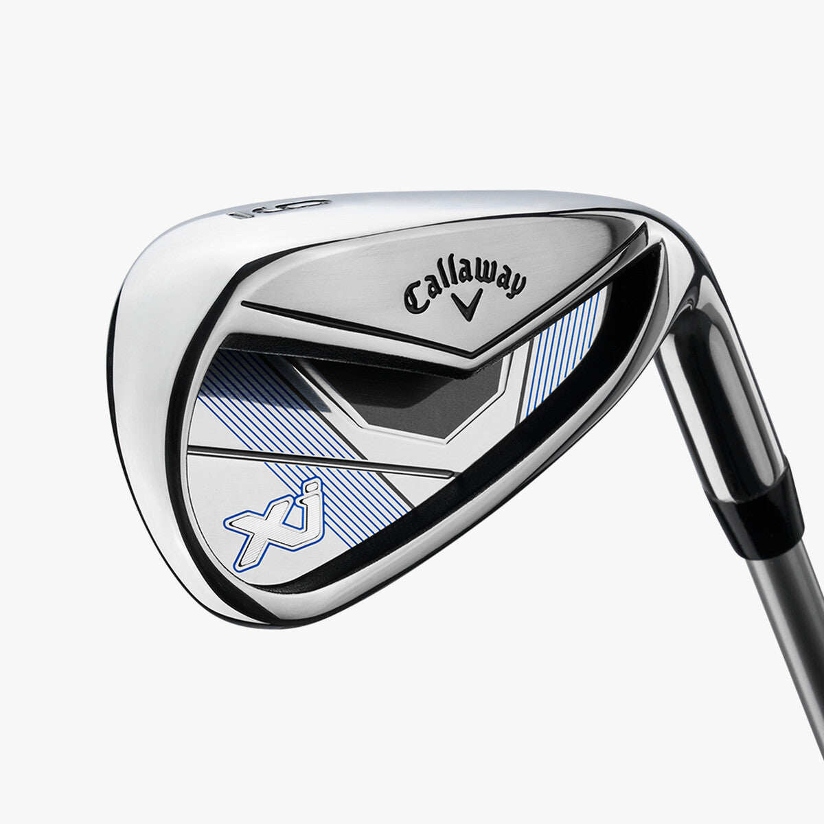 Set Completo Callaway XJ-3 26 LH