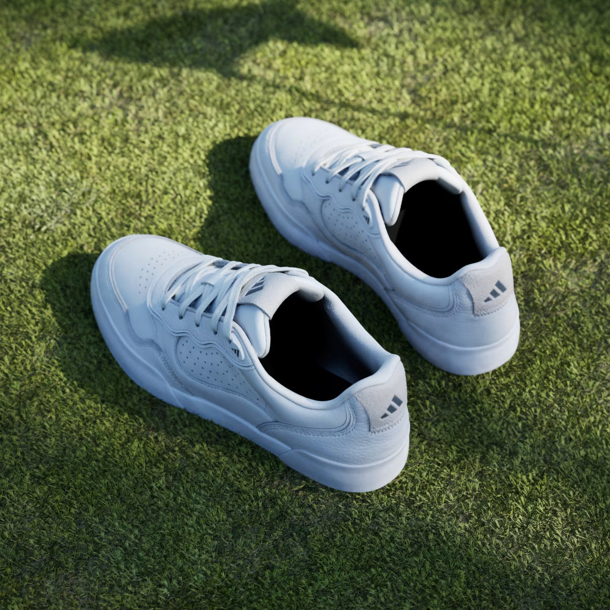 Zapato Adidas Retrocross Spikeless 25