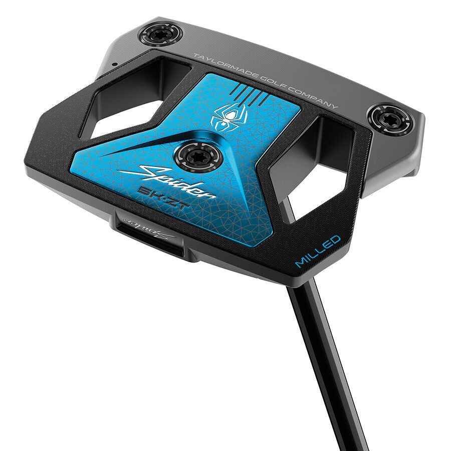 Putter TaylorMade Spider Zero Torque RH