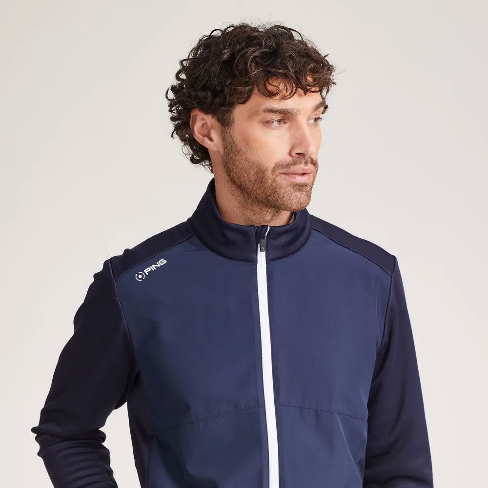 Chaqueta Ping Burford