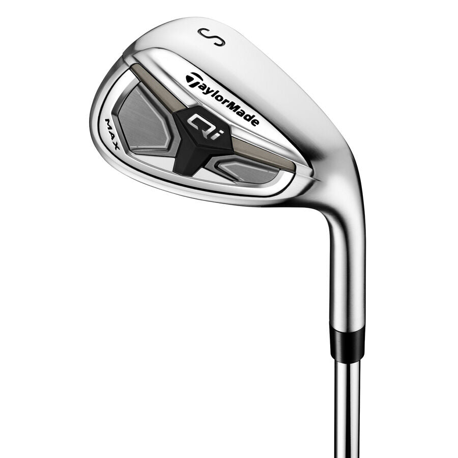 Wedge TaylorMade Qi Max KBS MAX MT RH