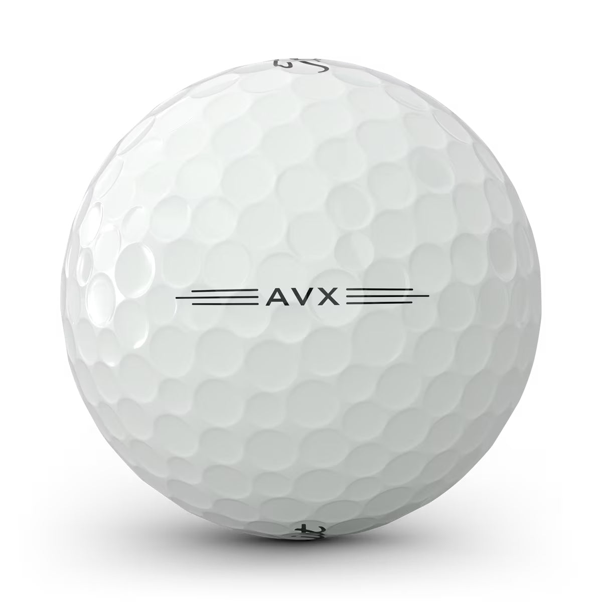 Pelotas Titleist AVX 26 - Docena