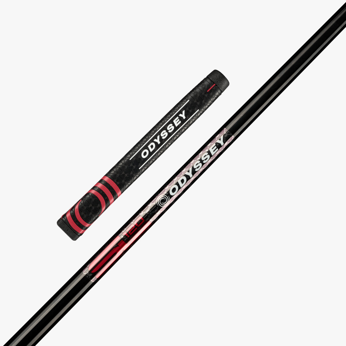 Putter Odyssey S2S Tri Hot #7 RH