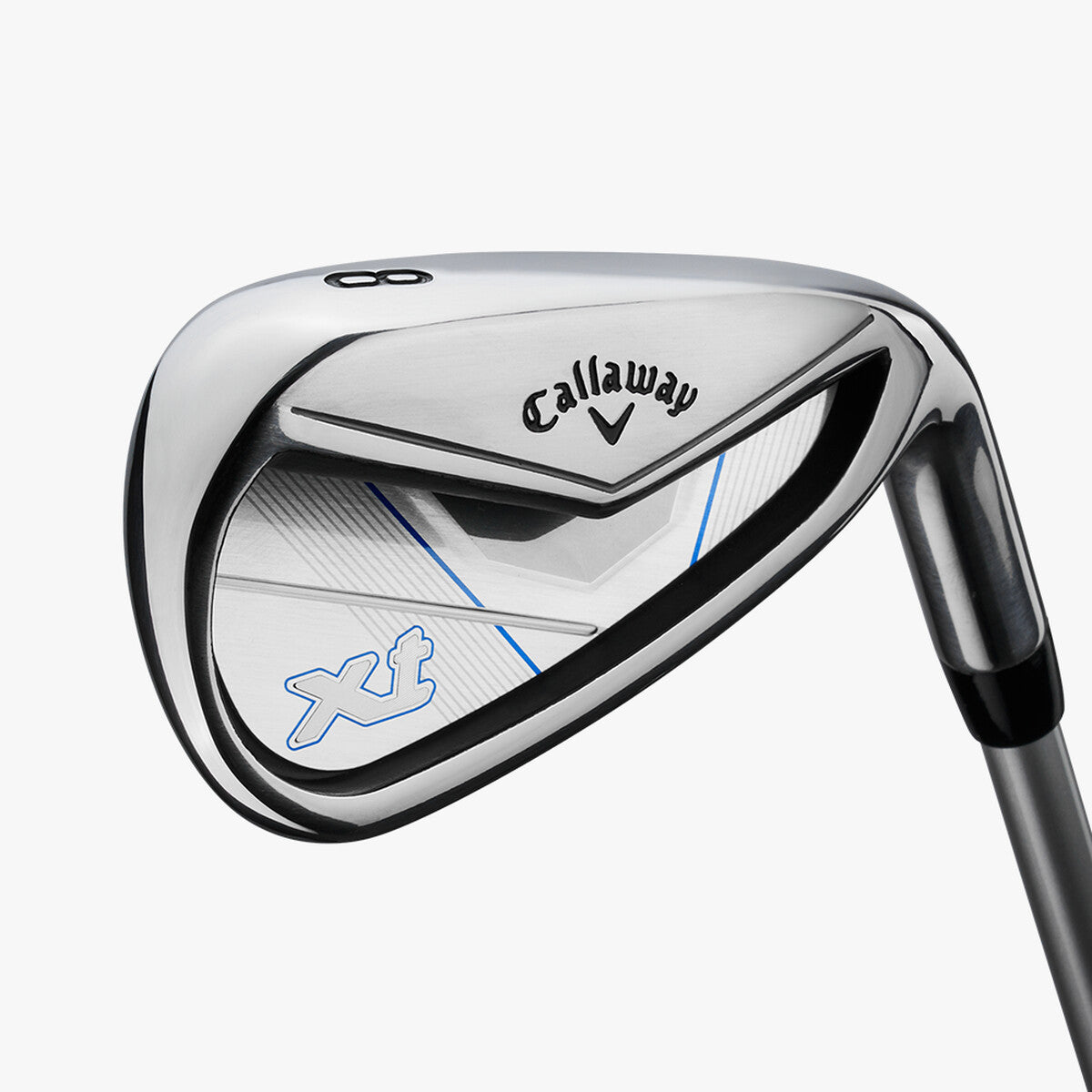 Set Completo Callaway XT 26 LH
