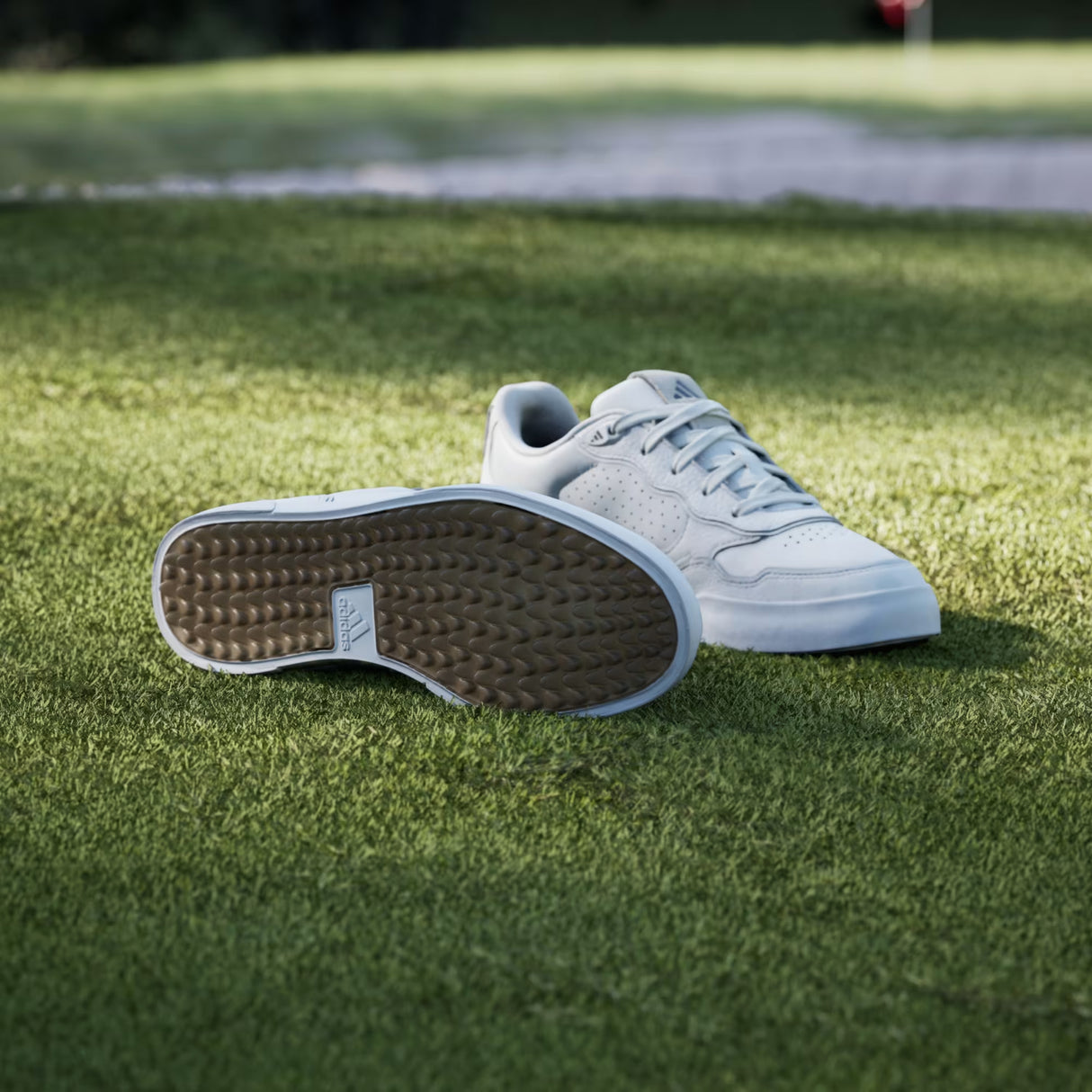 Zapato Adidas Retrocross Spikeless 25