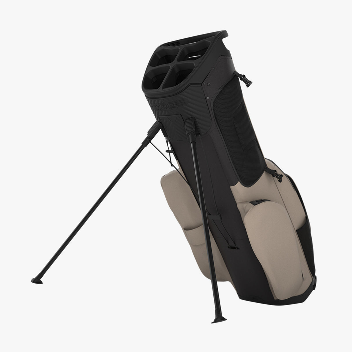 Bolsa Carry Callaway Fairway + 26