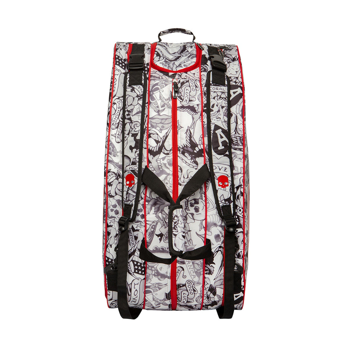 Bolso PRINCE TATTOO 2021