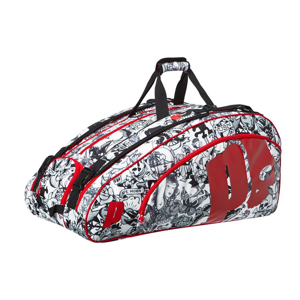 Bolso PRINCE TATTOO 2021