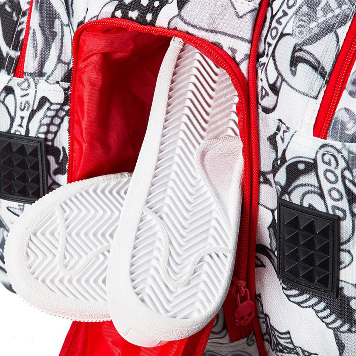 Bolso PRINCE TATTOO 2021