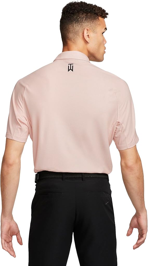 Polera Nike Dri-FIT Tiger Woods