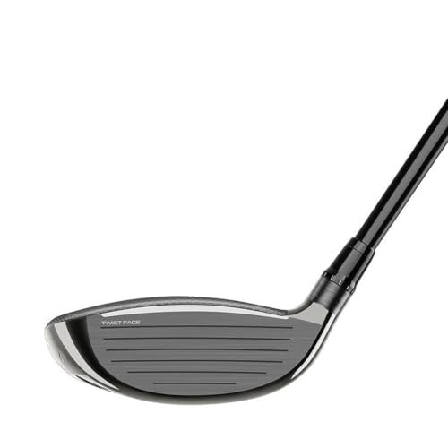 Fairway TaylorMade Qi35 TourTi MCC Kaili Blue 65 RH