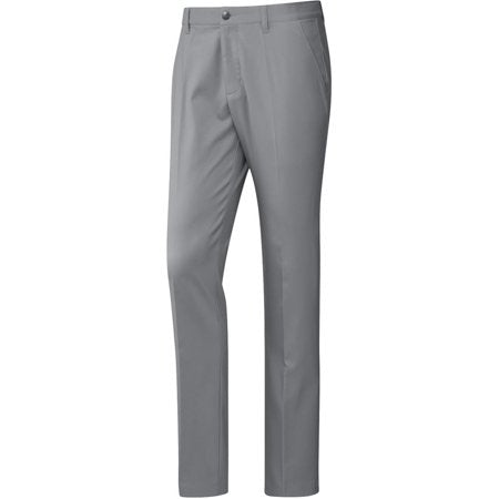 Pantalones Adidas Ultimate365 Hombre - Gris Tres