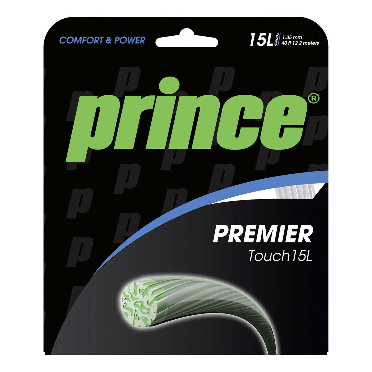 Set PREMIER TOUCH 1.35 / 15L Natural