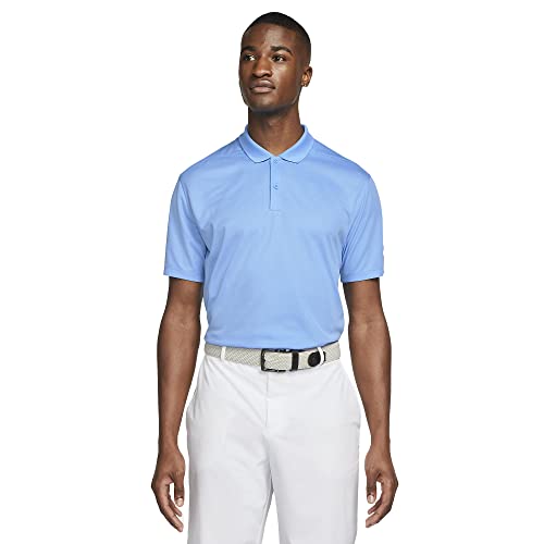 Polera Nike DF VCTRY Solid Polo