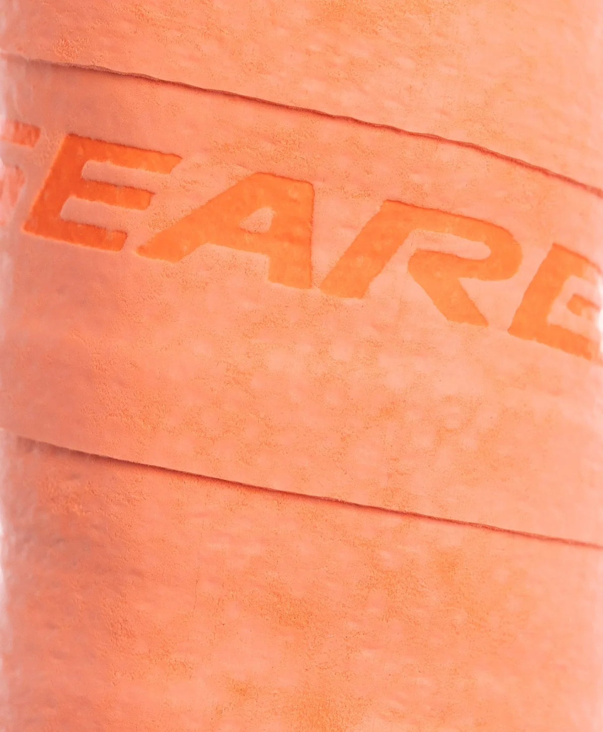 Overgrip 7G03 X3 Orange Gearbox