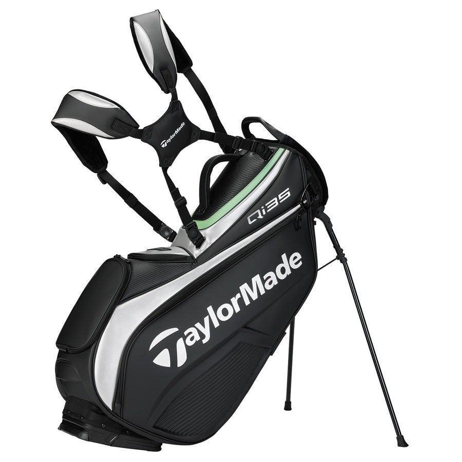 Bolsa Carry TaylorMade Qi35 Tour