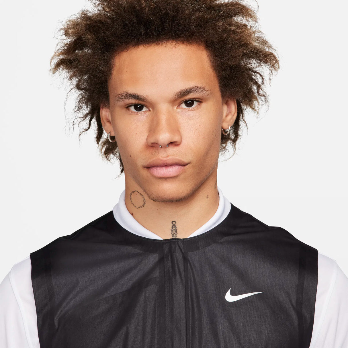 Chaleco Nike Advantage Storm Fit