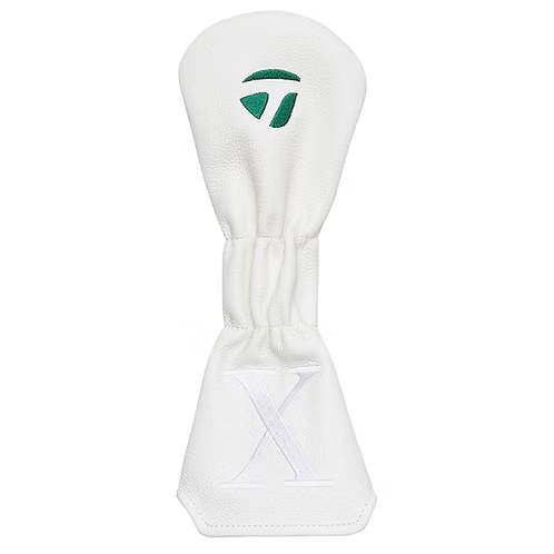 Headcover TaylorMade Hibrido Rescue Season Opener Augusta