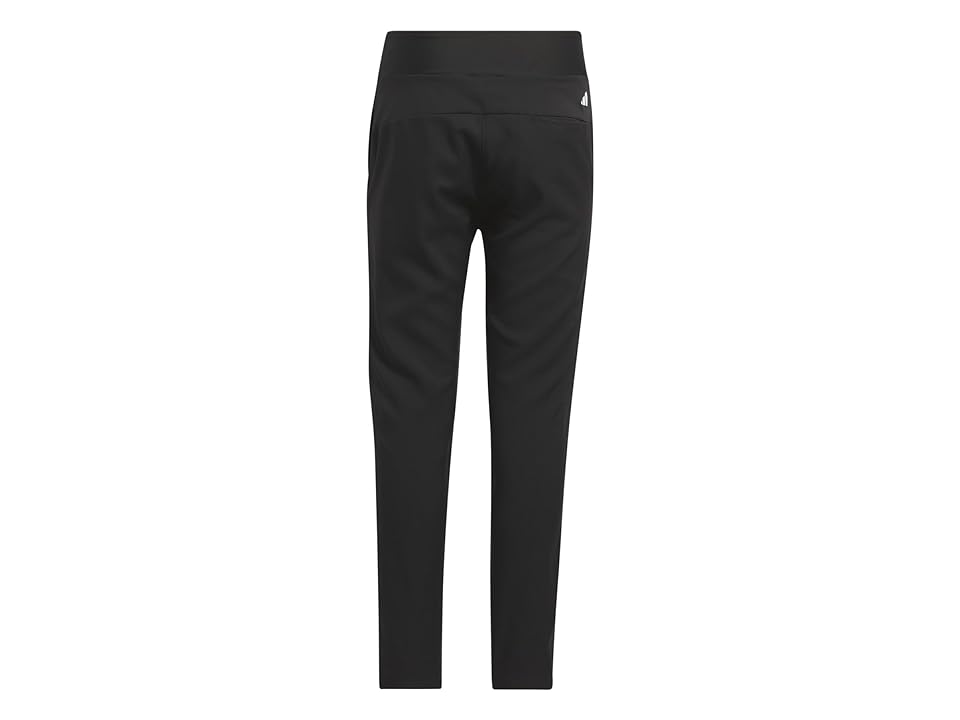 Pantalón de golf junior adidas ROPPAN882 - tiro alto y cintura elástica