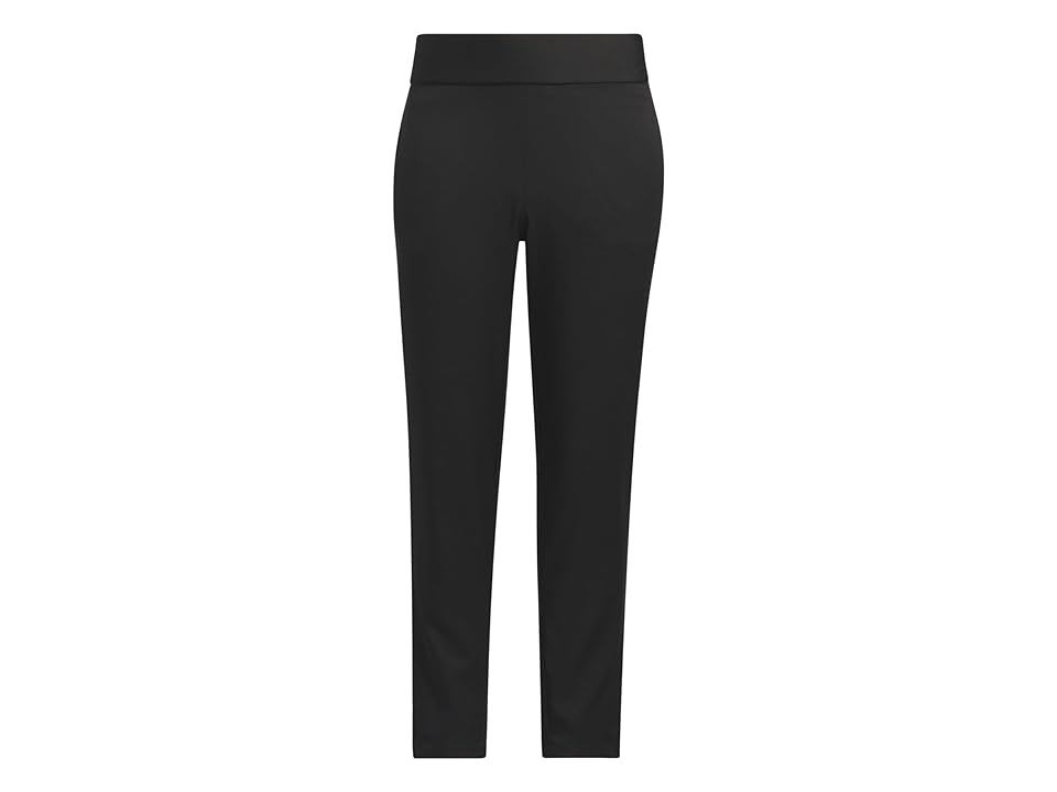Pantalón de golf junior adidas ROPPAN882 - tiro alto y cintura elástica