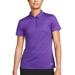 Polera Nike W DF Victory SS Solid Polo PLS