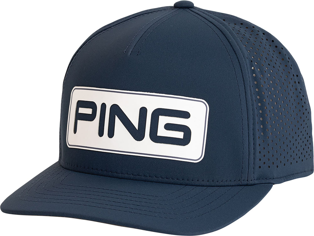 Jockey Ping Tour Vented Delta